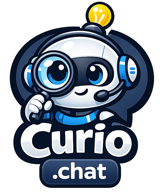 Curio.chat